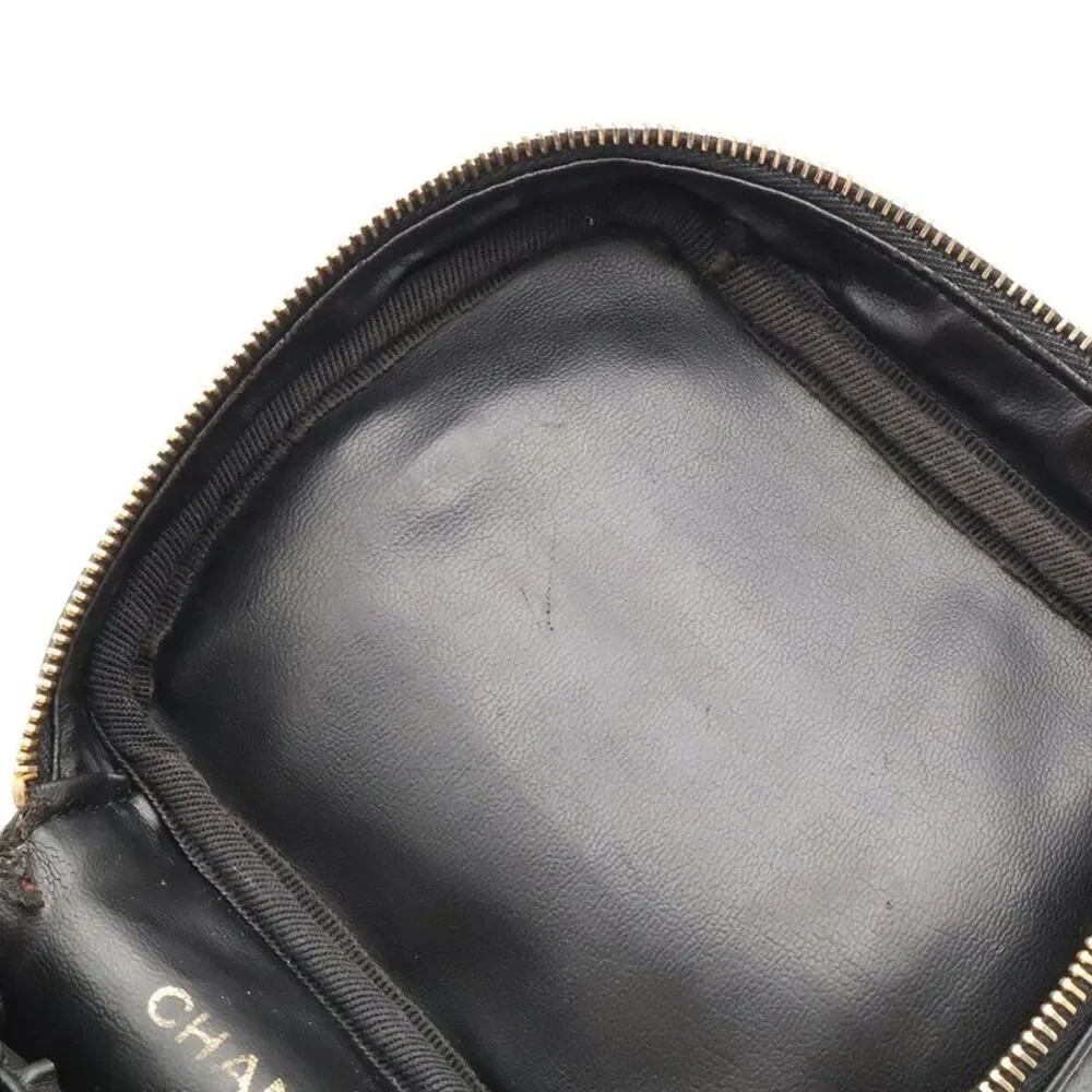 CHANEL delivery duty